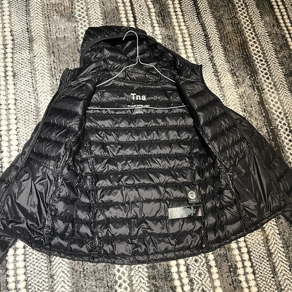 TNA Botanie Super Light Jacket - Picture 2 of 2